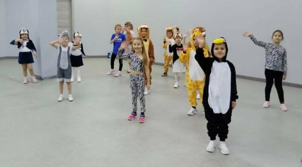 Testa Dance Show, Люберцы