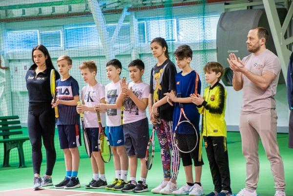 Территория спорта, Магадан