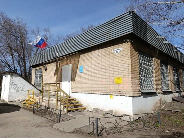 Детская школа искусств, Дом музыки, Магнитогорск
