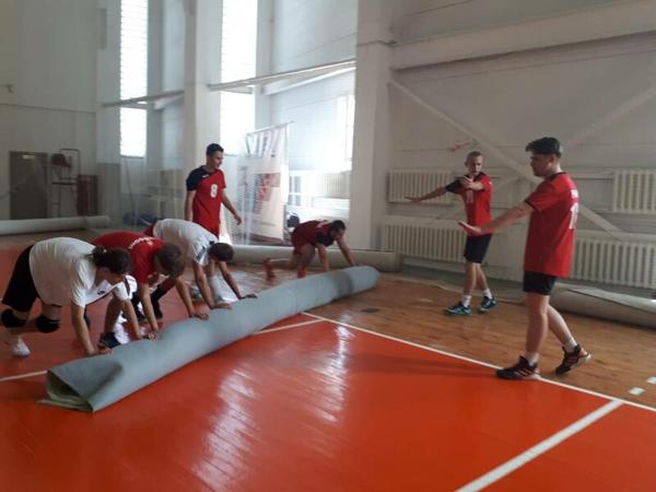 Муниципальное бюджетное учреждение дополнительного образования Спортивная школа № 3, Магнитогорск