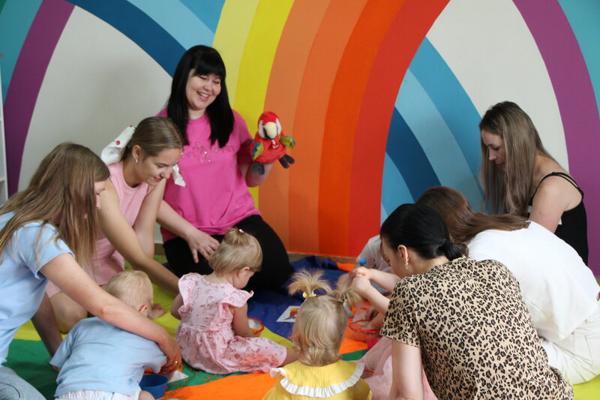 Избушка Kids, Майкоп