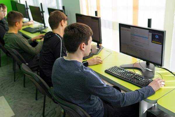 Компьютерная академия Top, Майкоп