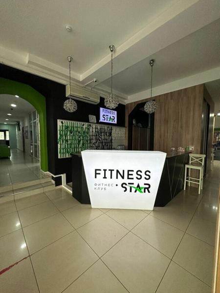 Fitness Star, Майкоп