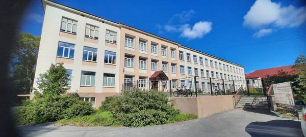 МКОУ ДО Медвежьегорская школа искусств, Медвежьегорск