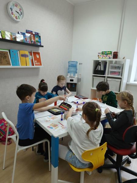 ABC, Междуреченск