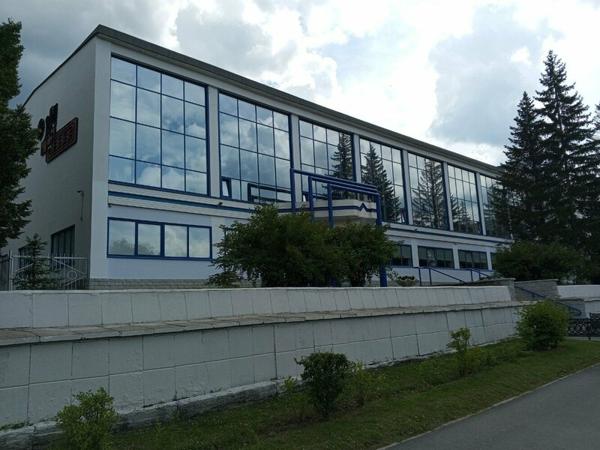 Заря, Миасс