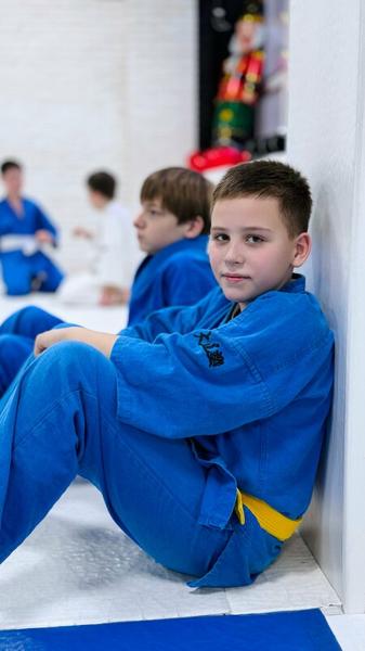 Детская спортивная школа единоборств Кудо Кидс, Москва