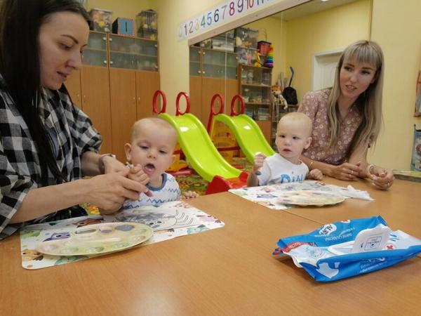 Центр материнства и детства, Можга
