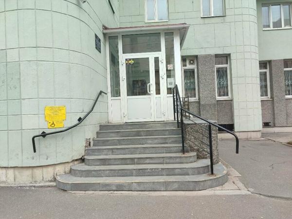 Детская школа искусств имени А. П. Бородина, Мурино