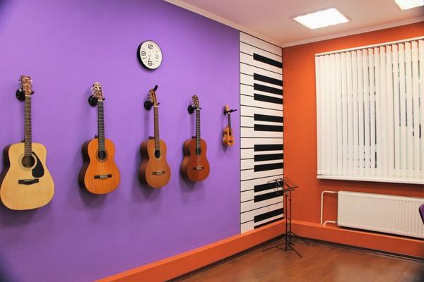MusicLife, Мурино