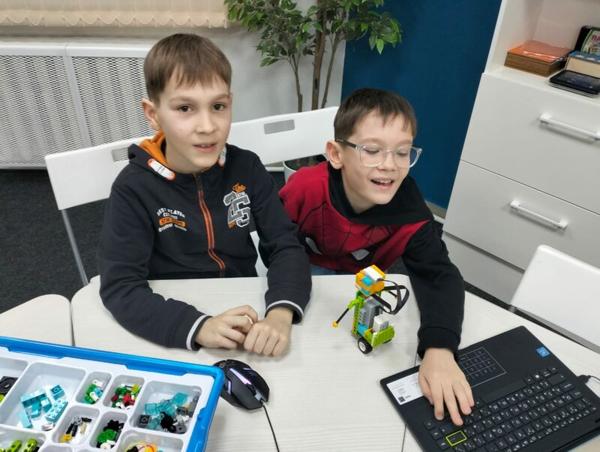 Лига Роботов, Казань