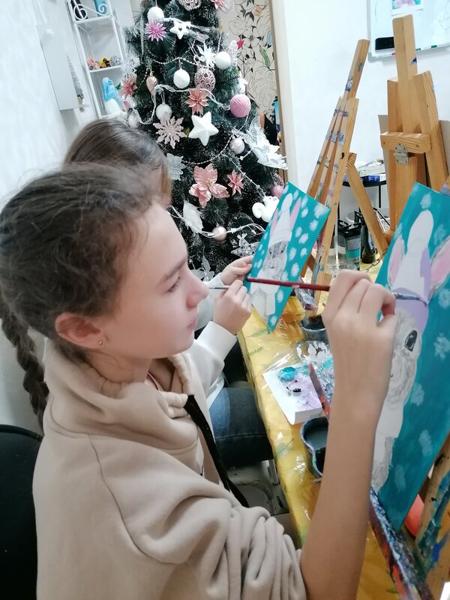 Мир в цвете, Муром