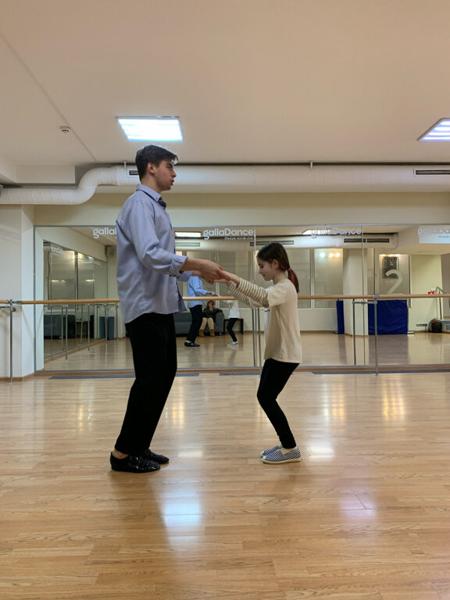 GallaDance, Мытищи