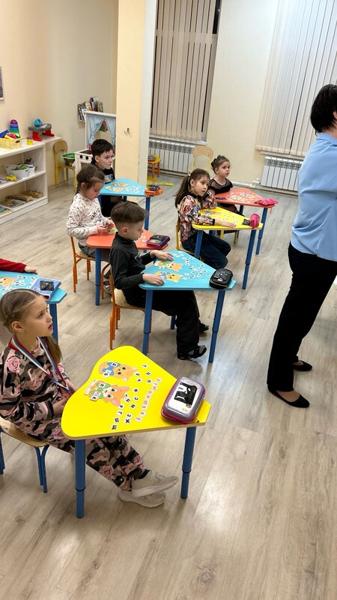 Семейный центр Матрёшка, Набережные Челны