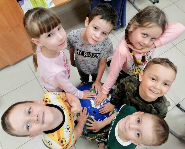 Лаборатория знаний Мыслезавры, Набережные Челны