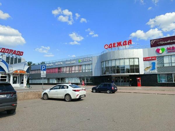 Yava, Набережные Челны