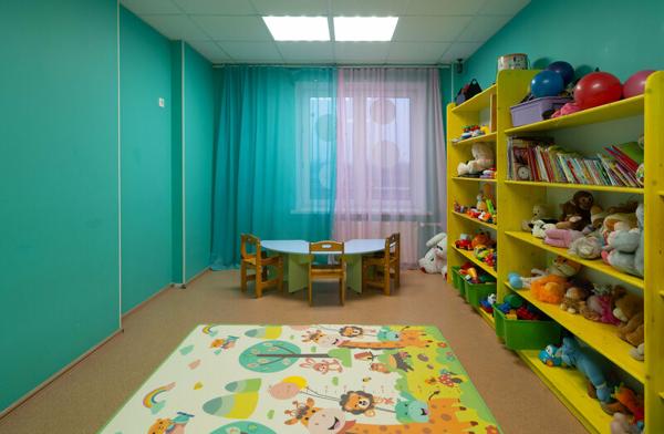 Академия детского развития, Санкт-Петербург