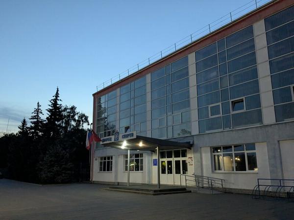 Муниципальное автономное образовательное учреждение дополнительного образования Детско-юношеский центр г. Навашино, Навашино