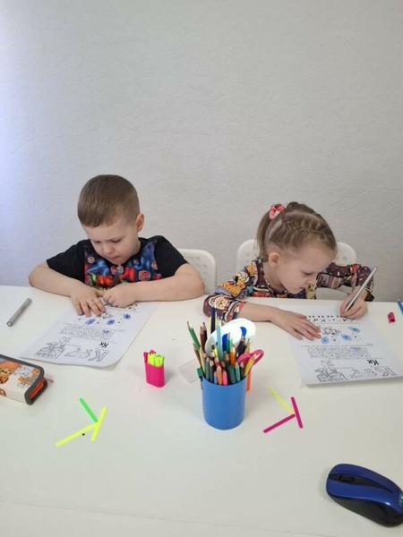 Savkatov school, Нефтеюганск