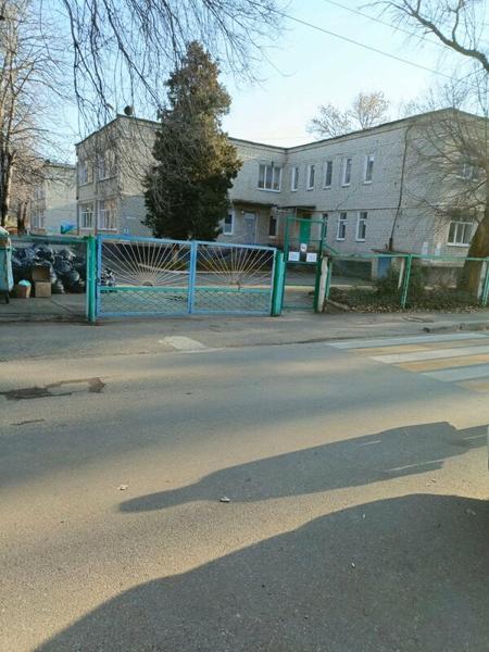 Детский клуб Денвер, Невинномысск