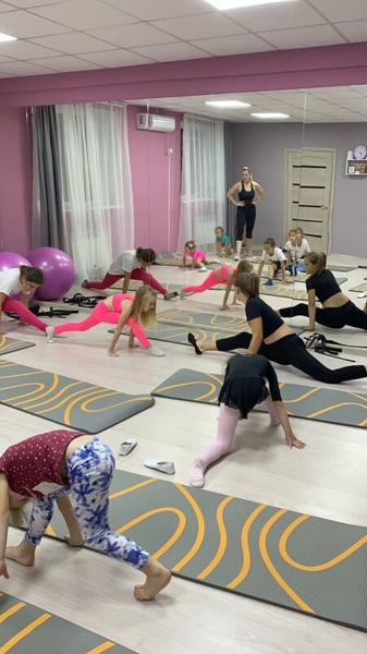Beauty&Fitness, Невинномысск