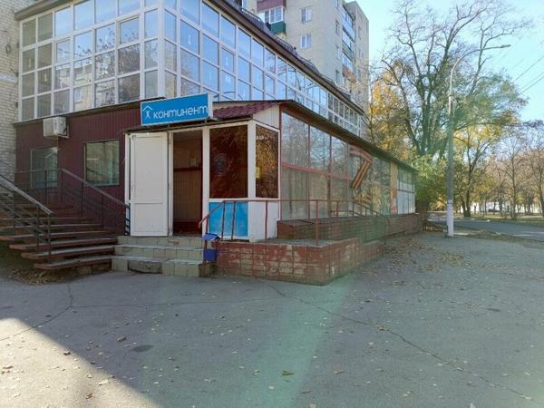 Спортивная школа № 1 г. Невинномысска, Невинномысск