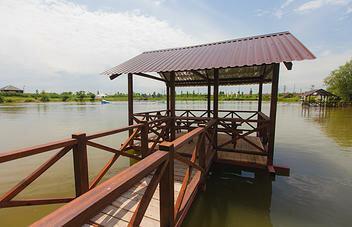 Вейкпарк Белкино-Невинномысск, Невинномысск
