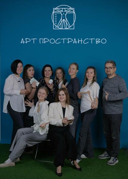 Школа креативного развития Арт Пространство, Нижнекамск