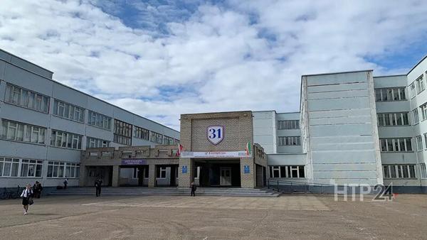 Арслан, Нижнекамск