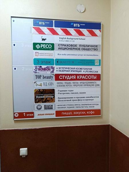 English background school, языковая школа, Нижневартовск