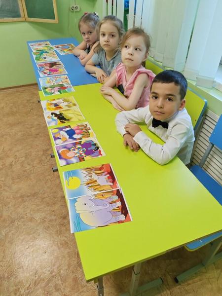 Светлячок, Нижний Новгород