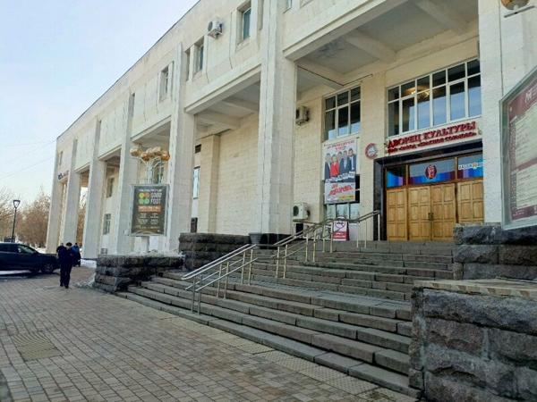 Росток, Нижний Новгород