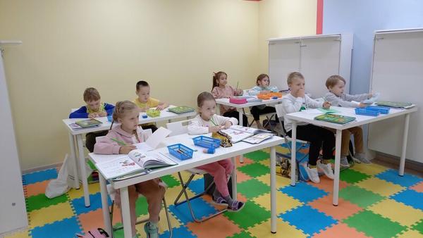 Осьминожки, Нижний Новгород
