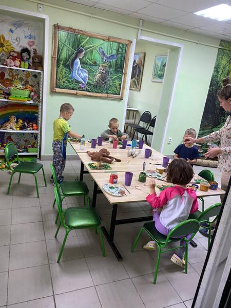 Открытый мир, Нижний Новгород