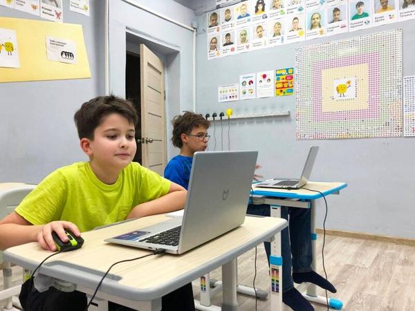 Софтиум, Нижний Новгород