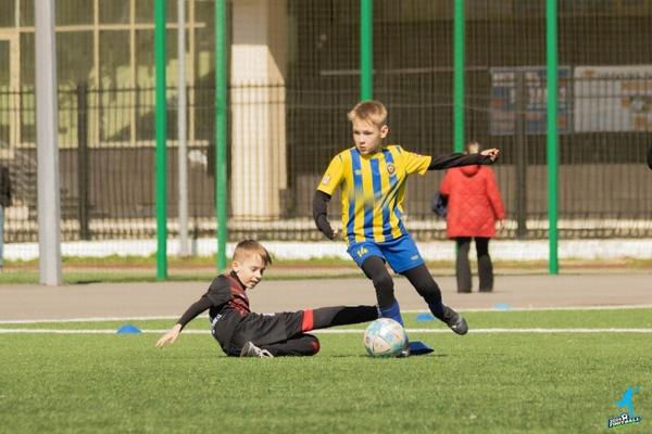 Прайм спорт, Нижний Новгород