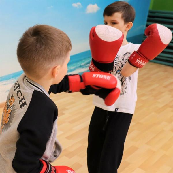 Тигр, Нижний Новгород