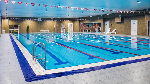 Fitness House, Нижний Новгород
