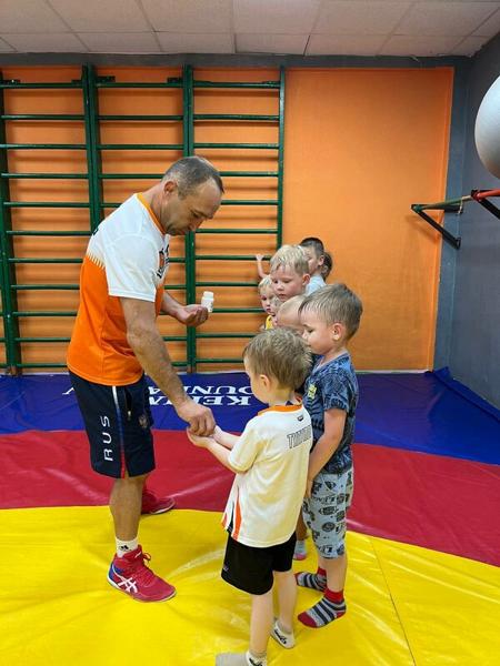 ТигрБор, Нижний Новгород