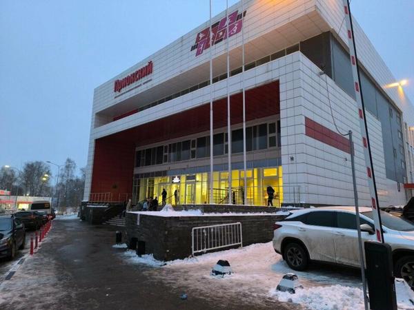 Акваленд, Нижний Новгород