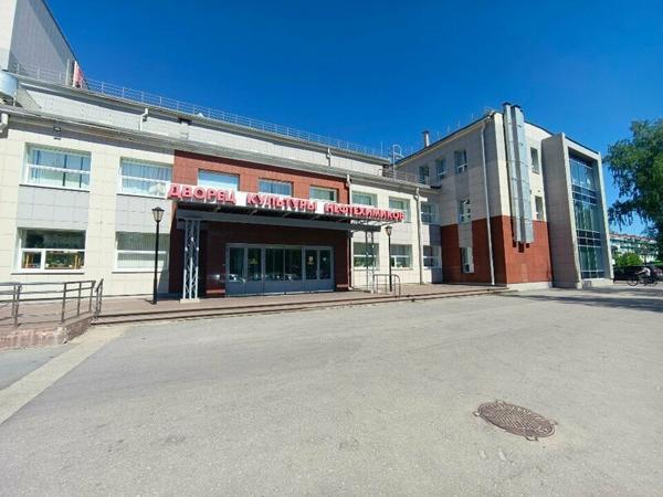 Детская спортивная школа бокса, Нижний Новгород