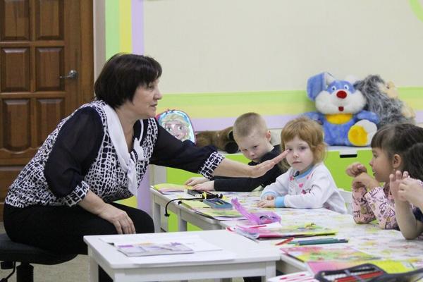 Студия развития дошкольников Теремок, Нижний Тагил