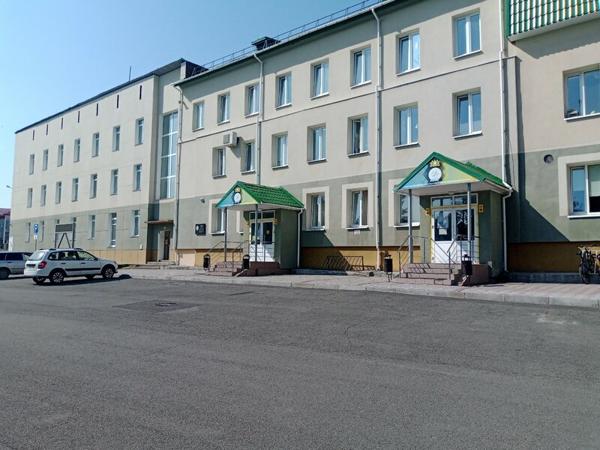 Специализированная детско-юношеская школа олимпийского резерва Аист, Нижний Тагил