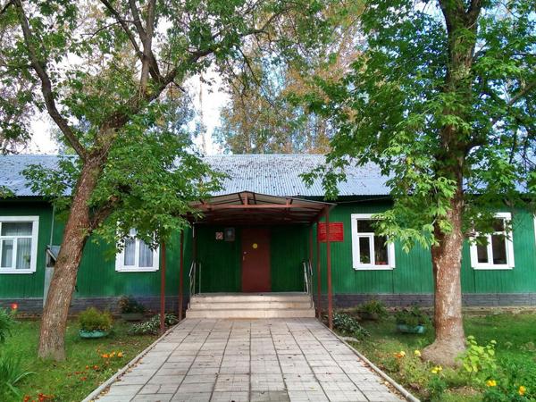 Муниципальное учреждение дополнительного образования Дубровская детская музыкальная школа, Ногинск