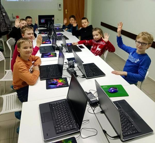 SoftSkills, Новоалександровск