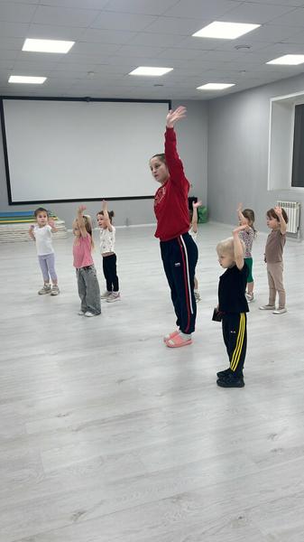 Спортлайн, Новочебоксарск