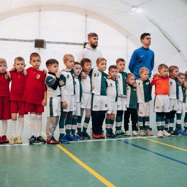 Про Падел, Новочебоксарск