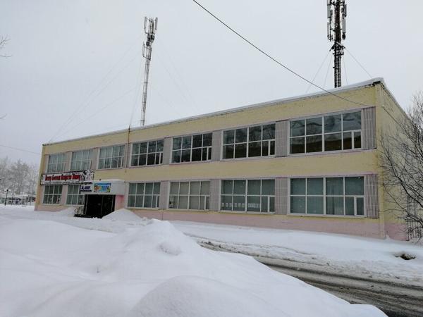 Юниор, Новодвинск