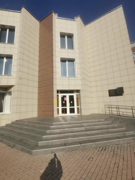 Кузбасская академия джаза, Новокузнецк