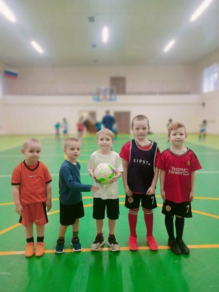 Детско-Юношеский Футбольный клуб Бастион, Новопавловск